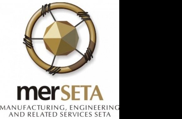 merseta Logo