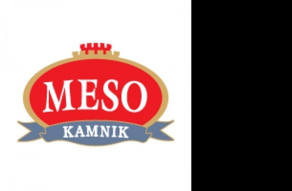 Meso Kamnik Logo