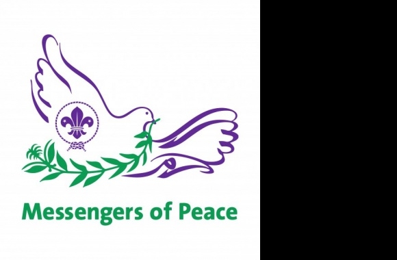 Messengers of Peace Logo