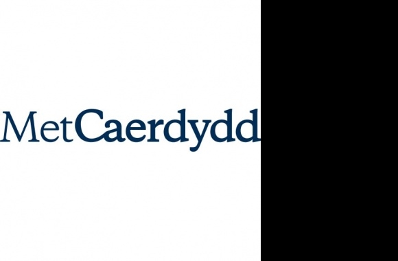 Met Caerdydd Logo
