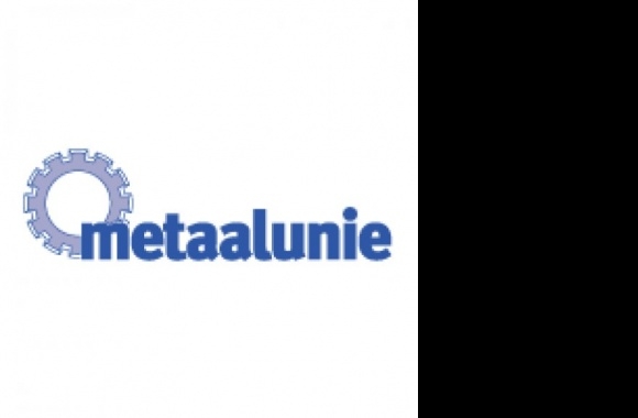 metaalunie Logo