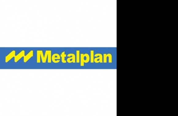Metalplan Logo