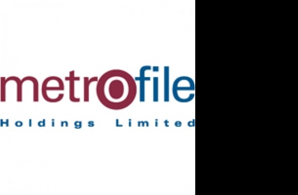 Metrofile Logo