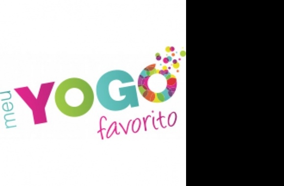 Meu Yogo Logo