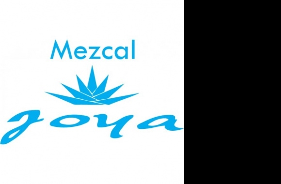 Mezcal Joya Logo