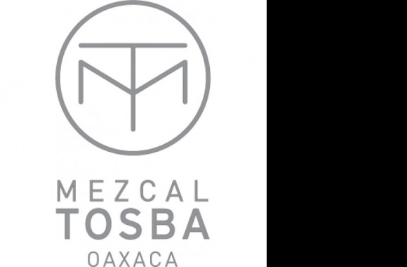 Mezcal Tosba Oaxaca Logo