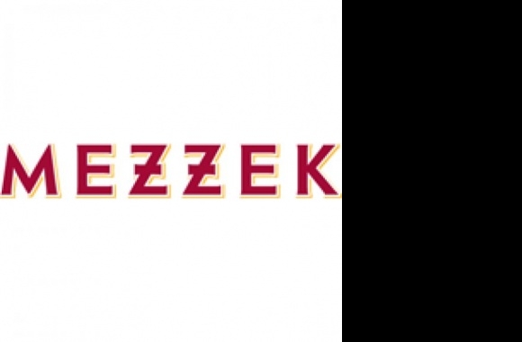 Mezzek Logo