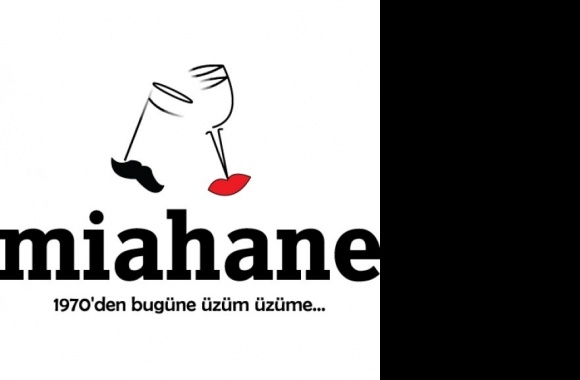 Miahane Logo