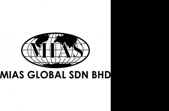 MIAS Global Logo