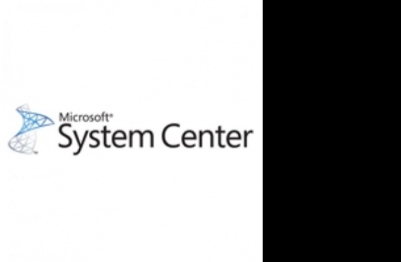 Microsoft System Center Logo