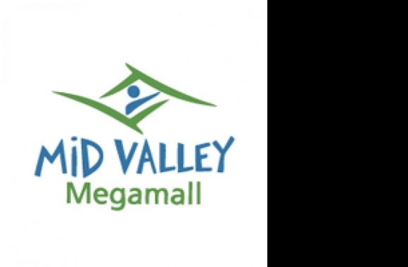 Mid Valley Megamall Logo