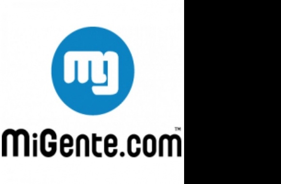 MiGente Logo