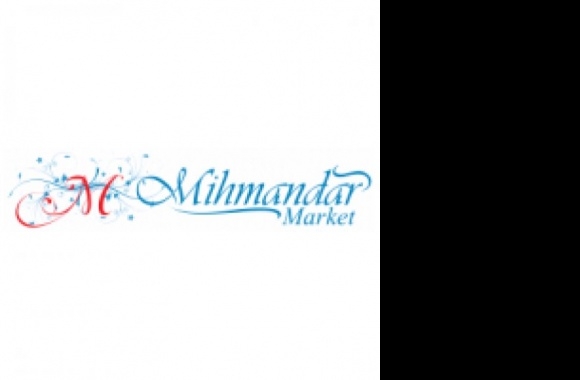 Mihmandar Market Logo