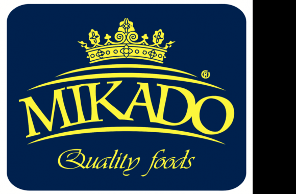 Mikado Foods Logo