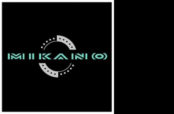 Mikano Logo