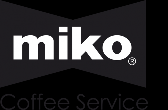 Miko Coffee Logo