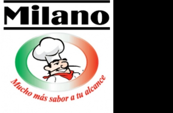Milano embutidos Logo