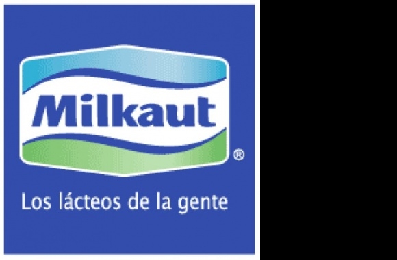 Milkaut Logo