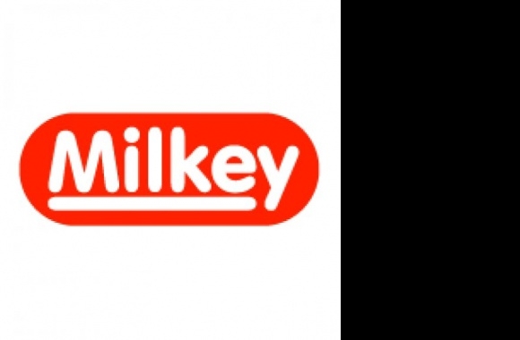 Milkey Logo