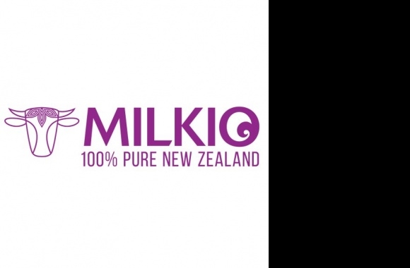 Milkio Foods New Zealand Logo