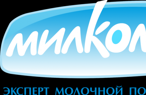 Milkom Logo