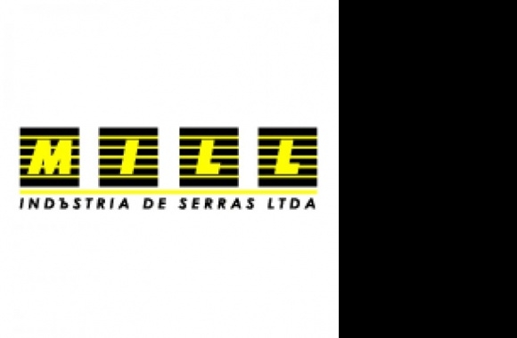 Mill Serras Logo