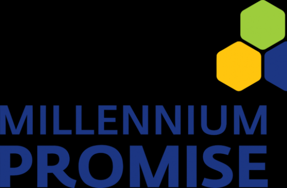 Millennium-promise Logo