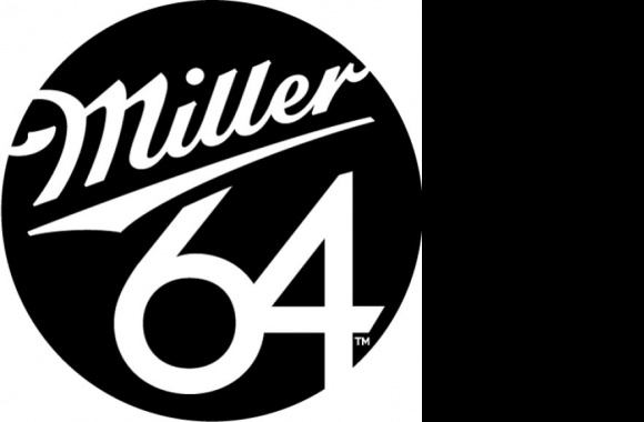 Miller 64 Logo