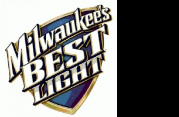 Milwaukee's Best Light Logo