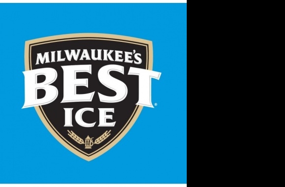 Milwaukees Best Ice Logo