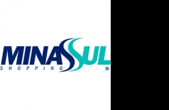 Minassul Shopping Logo