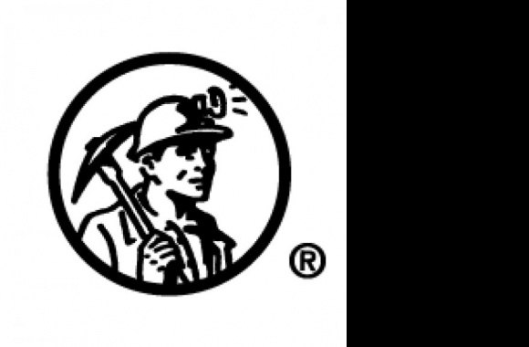 Miner's Coffee Logo