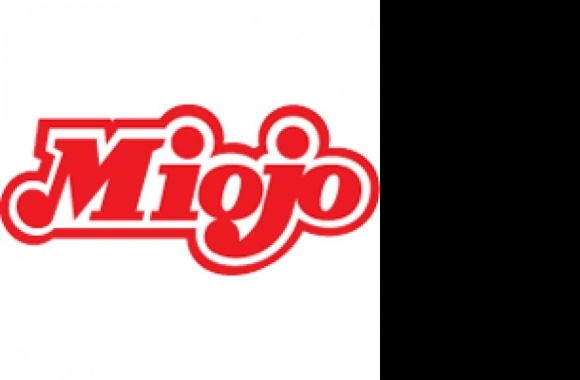 Miojo Logo