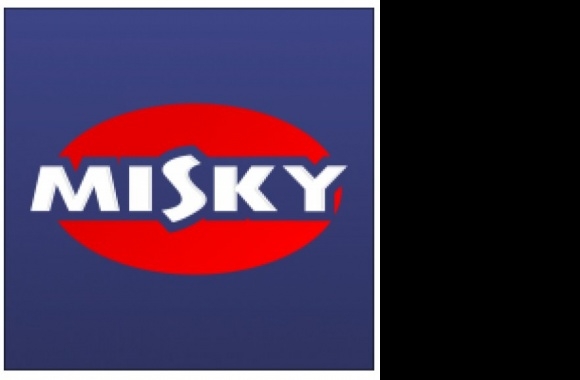 Misky Logo