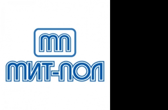 MIT POL Logo