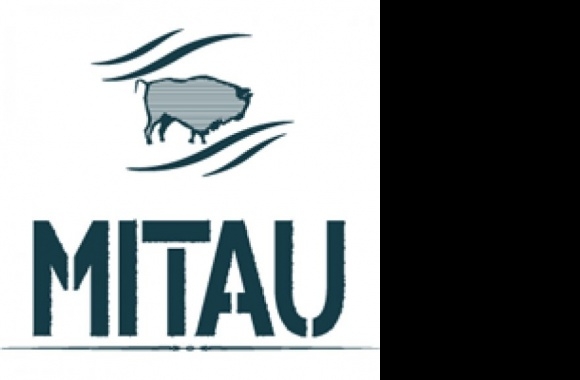 Mitau Logo