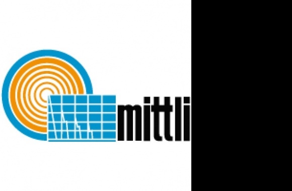 Mittli Logo