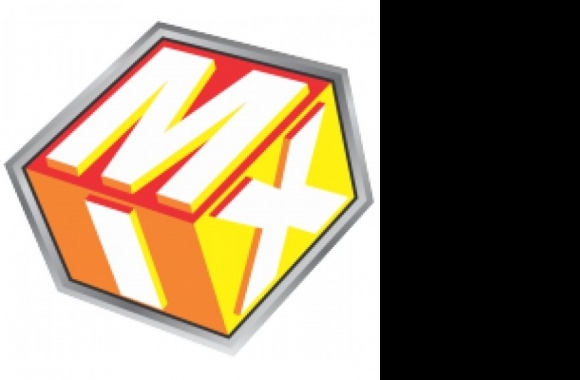 Mix PC Logo