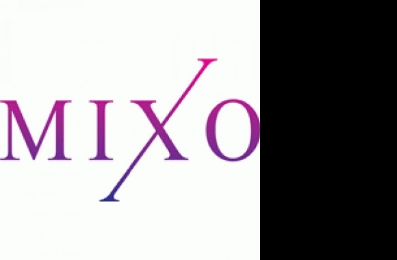 Mixo Logo