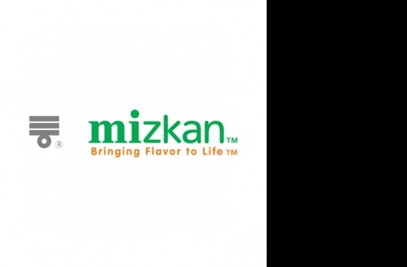 Mizkan Logo