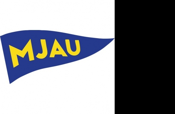 Mjau Logo