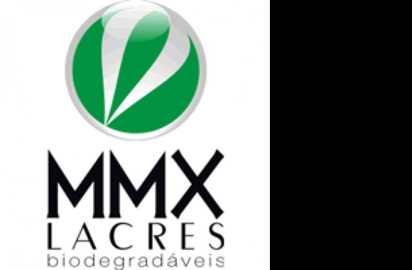 MMX Lacres Logo