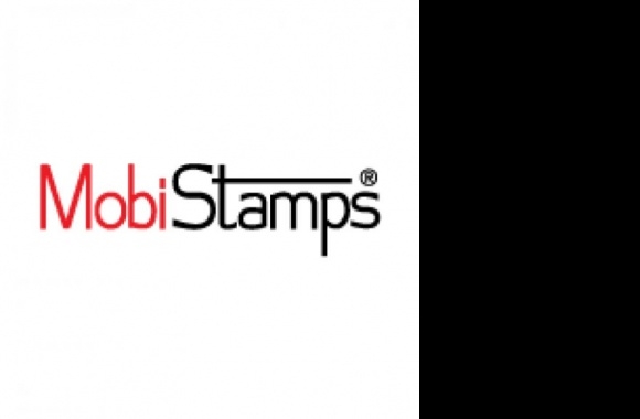 MobiStamps Logo