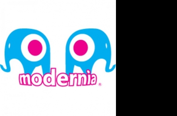 modernia Logo
