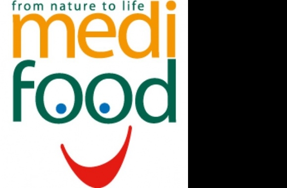 ModiFOOD Logo