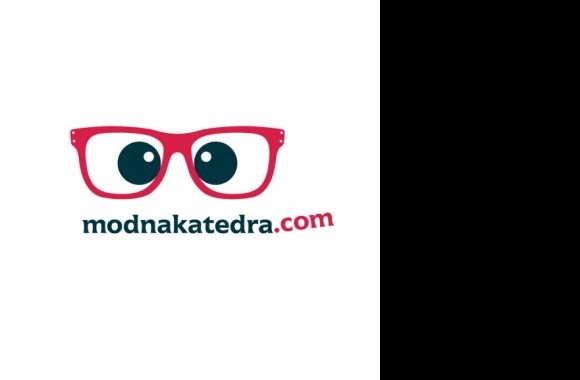 Modnakatedra Logo