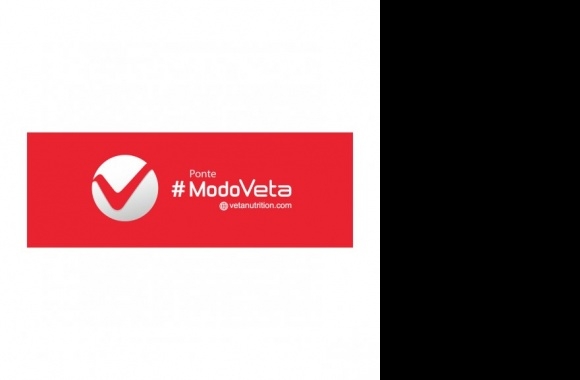 Modo Veta Logo