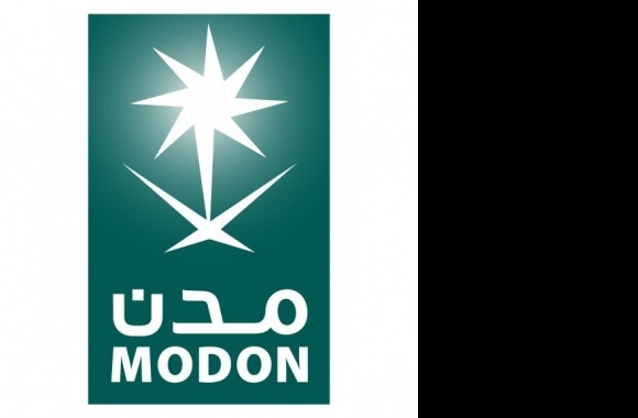 Modon Logo