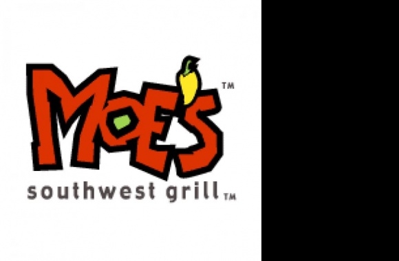 Moe's Southwest Grill Logo