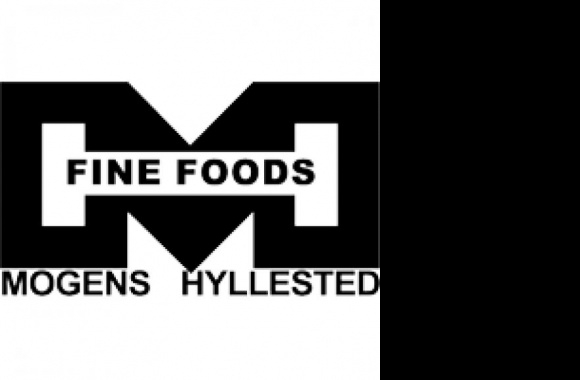 mogen hyllested Logo